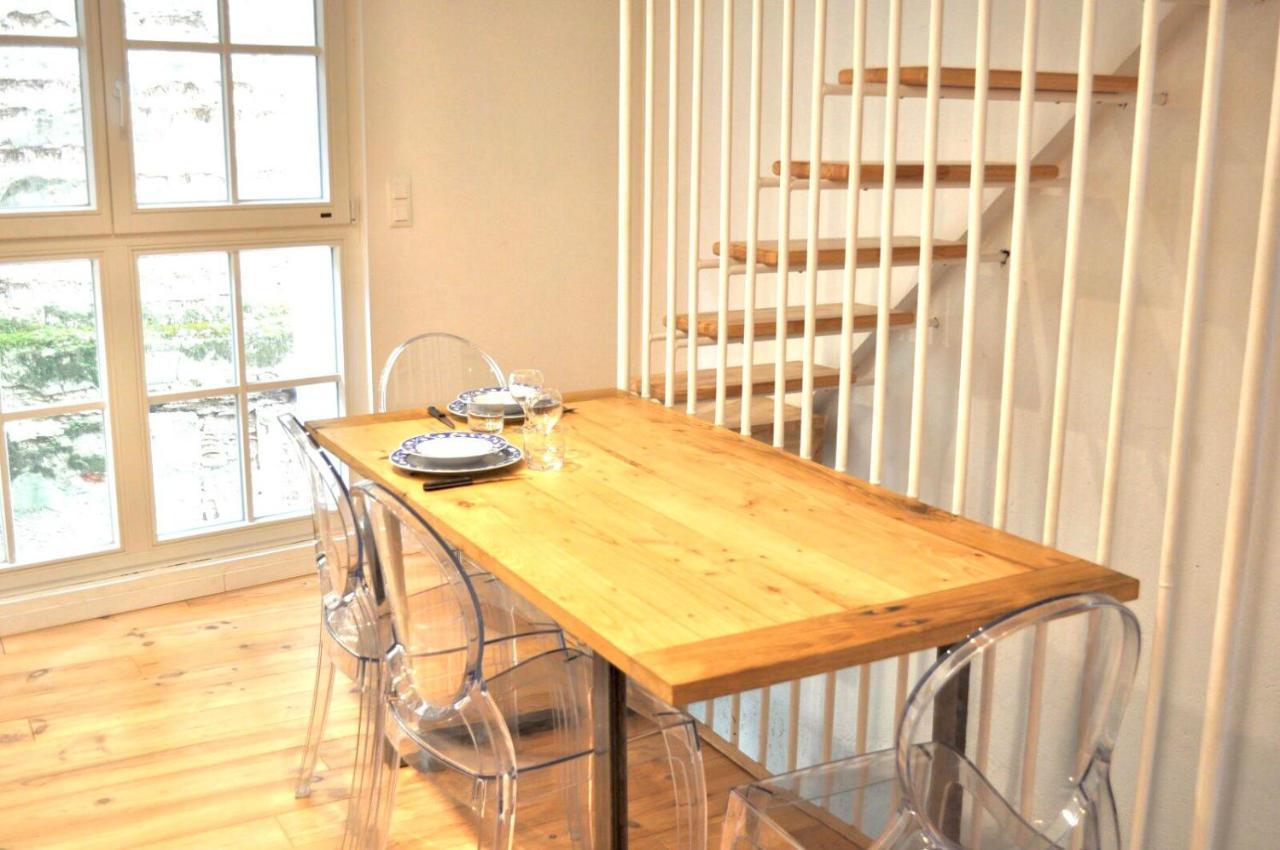 Maison De Ville Cosy - Hypercentre - 90M2 - Calme Apartment Гаяк Екстериор снимка