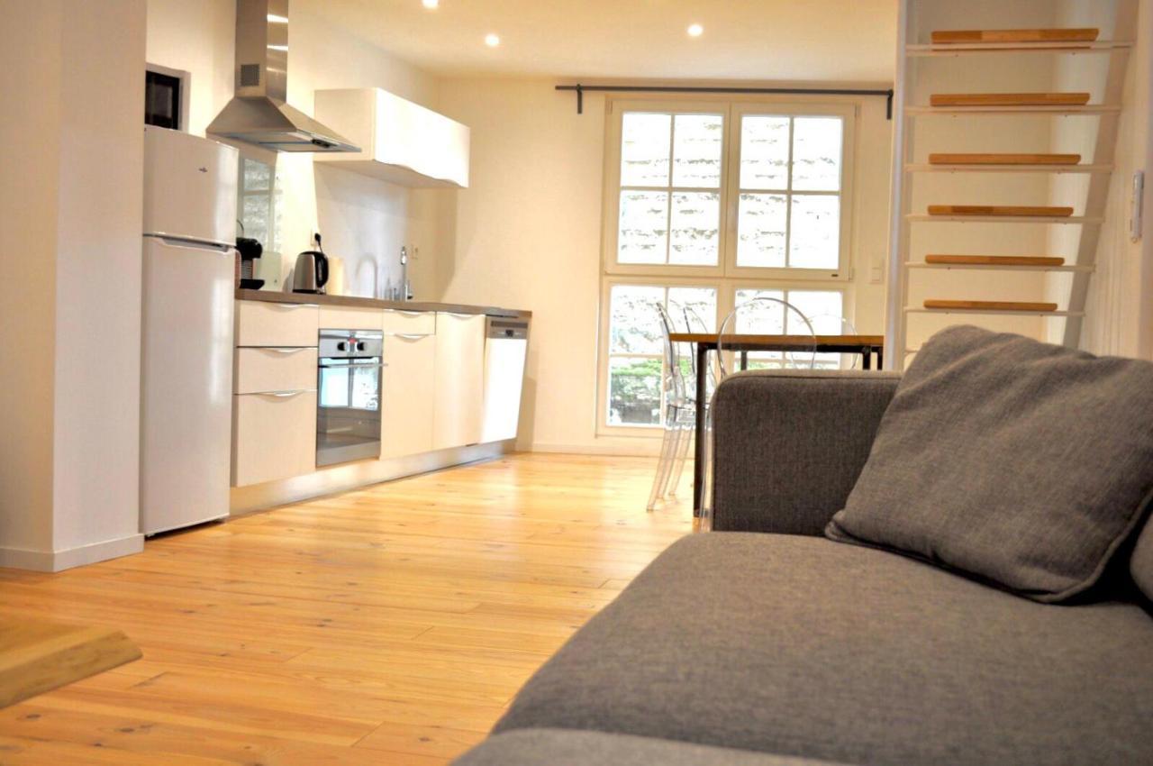 Maison De Ville Cosy - Hypercentre - 90M2 - Calme Apartment Гаяк Екстериор снимка