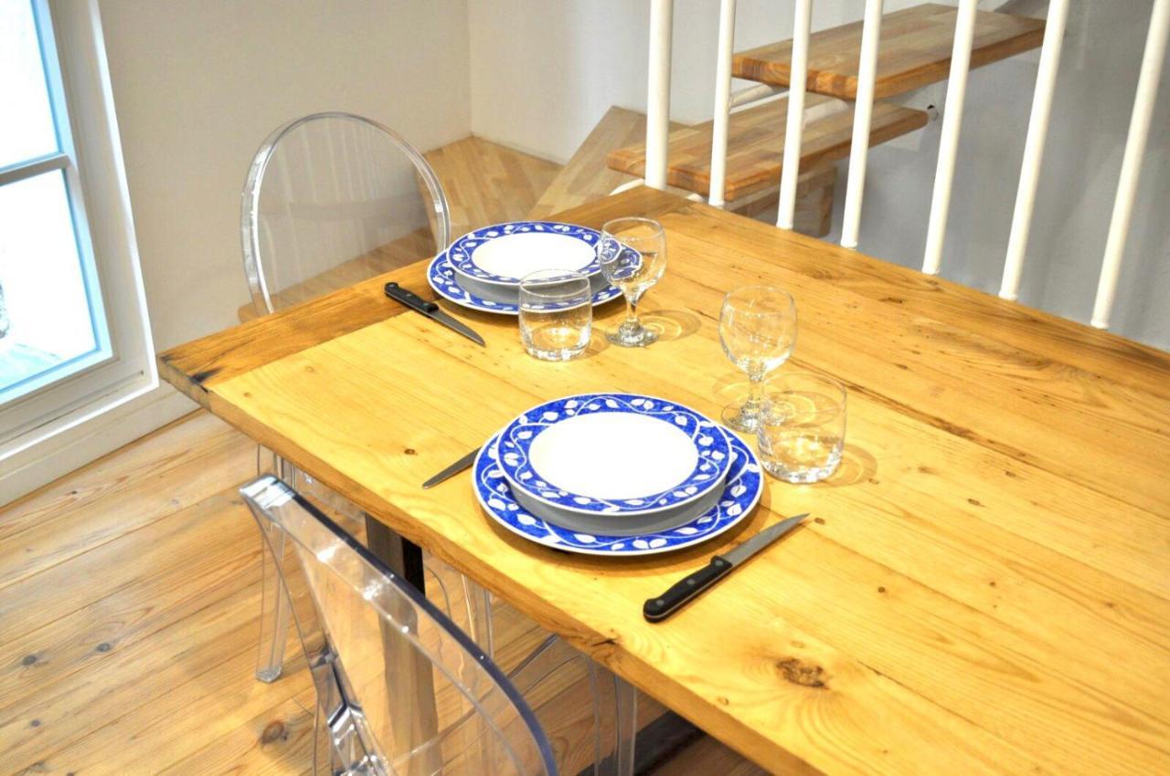 Maison De Ville Cosy - Hypercentre - 90M2 - Calme Apartment Гаяк Екстериор снимка