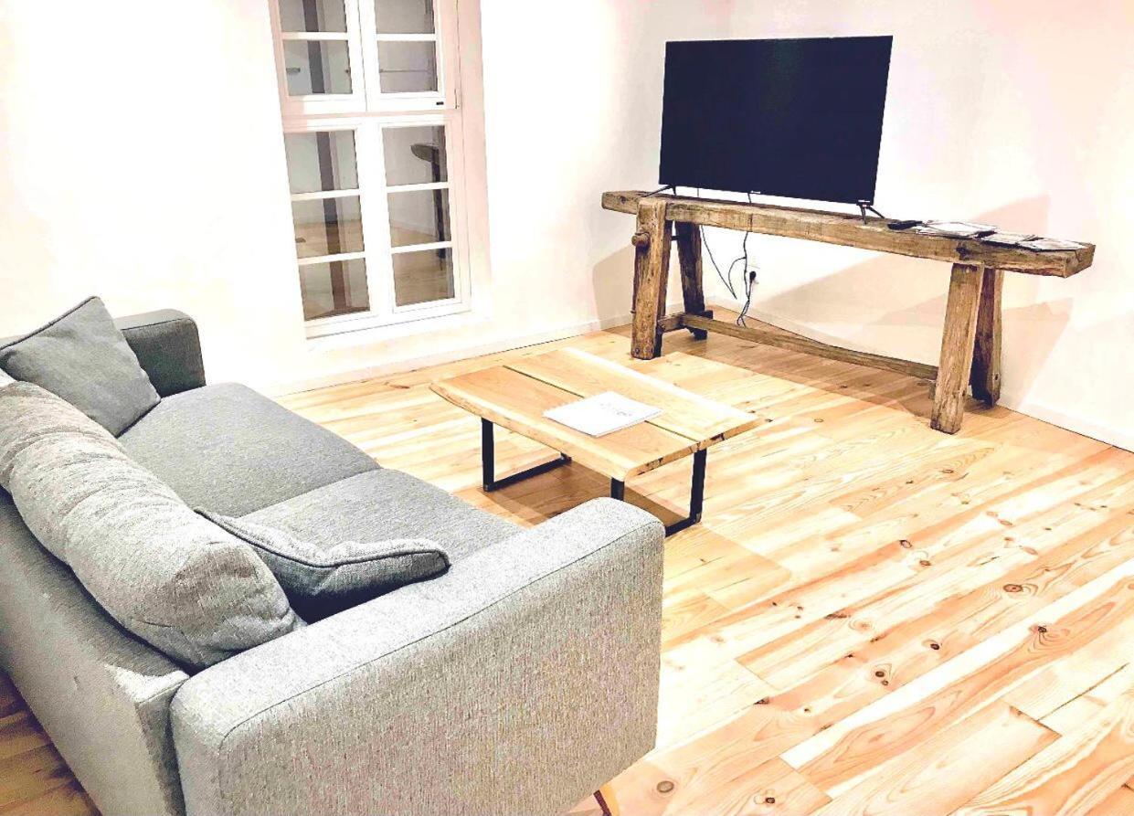 Maison De Ville Cosy - Hypercentre - 90M2 - Calme Apartment Гаяк Екстериор снимка