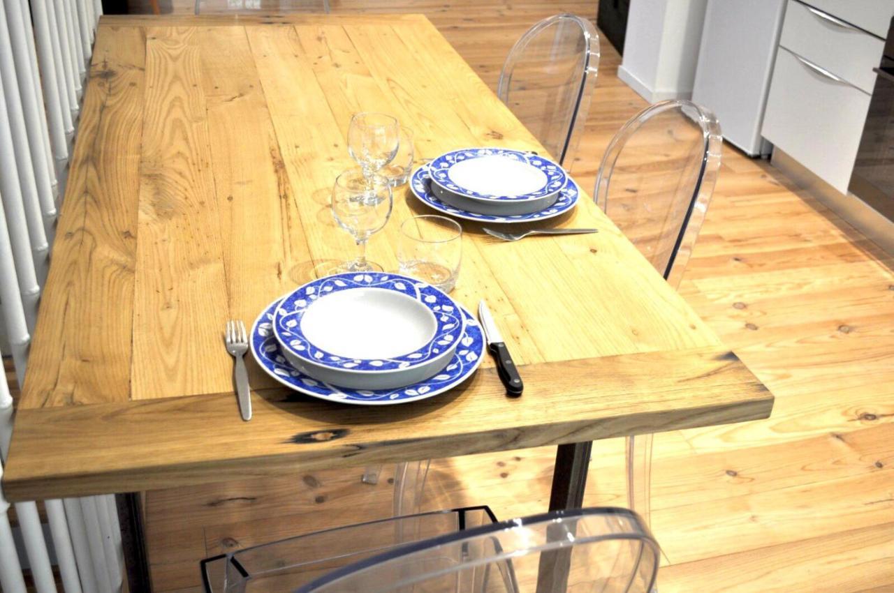 Maison De Ville Cosy - Hypercentre - 90M2 - Calme Apartment Гаяк Екстериор снимка